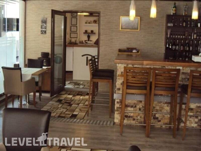 Фотография Teos Hotel