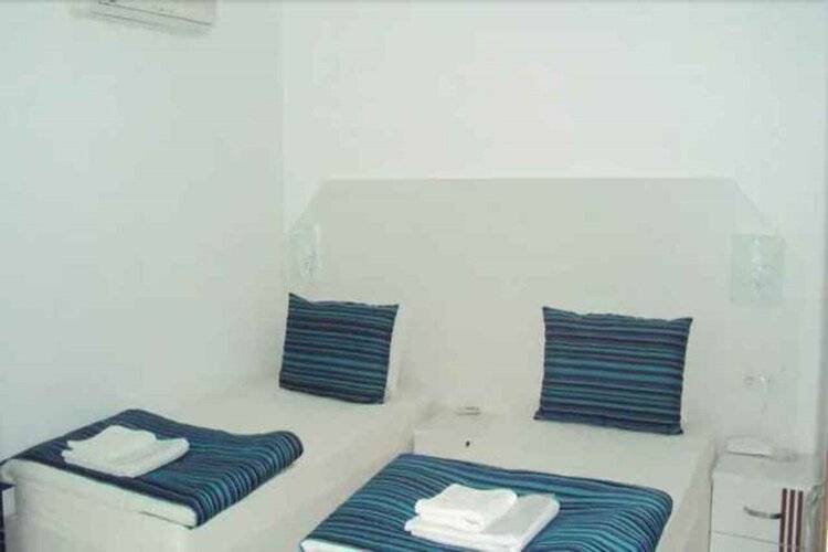 Teos Hotel