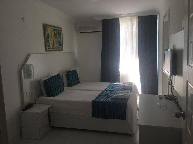 Teos Hotel