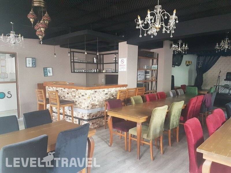 Фотография Teos Hotel