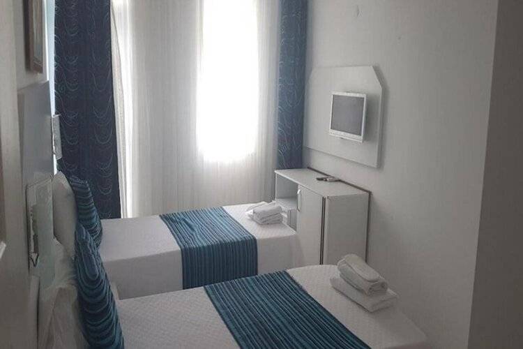 Teos Hotel