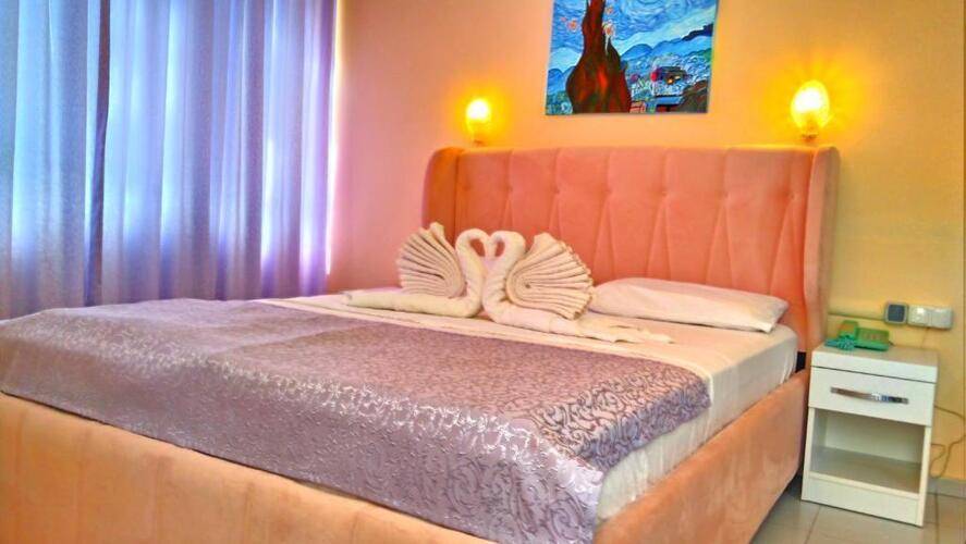 Alanya Sunway Hotel