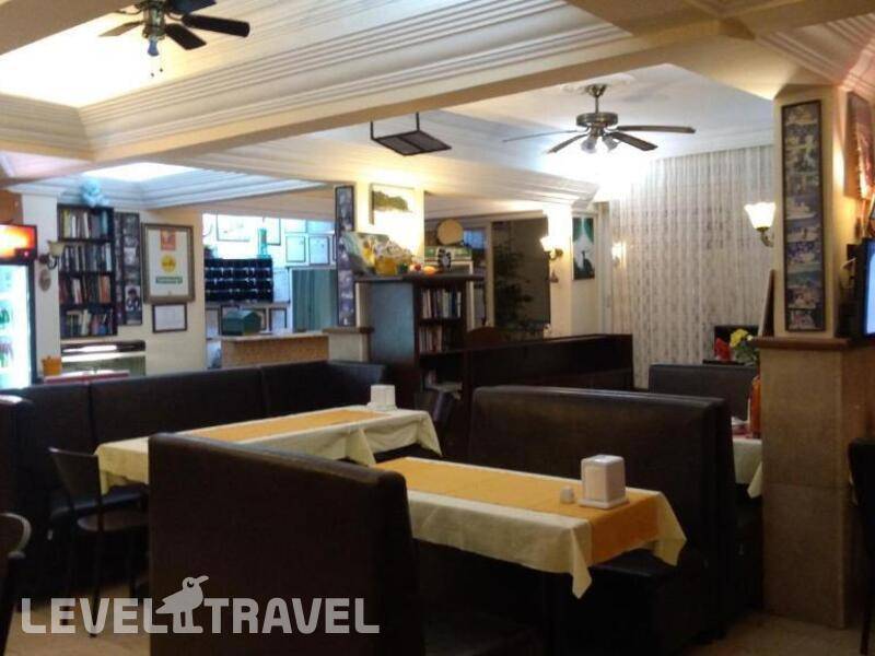 Фотография Alanya Sunway Hotel