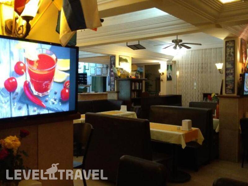 Фотография Alanya Sunway Hotel