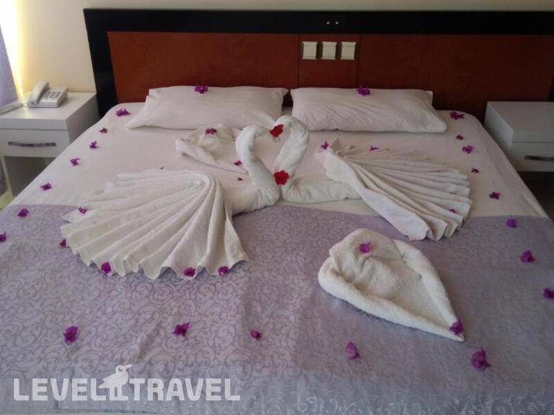 Фотография Alanya Sunway Hotel