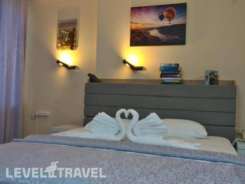 Фотография Alanya Sunway Hotel