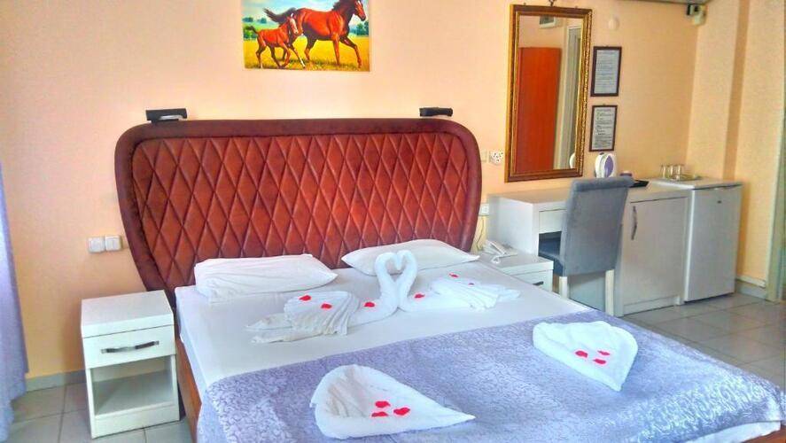 Alanya Sunway Hotel