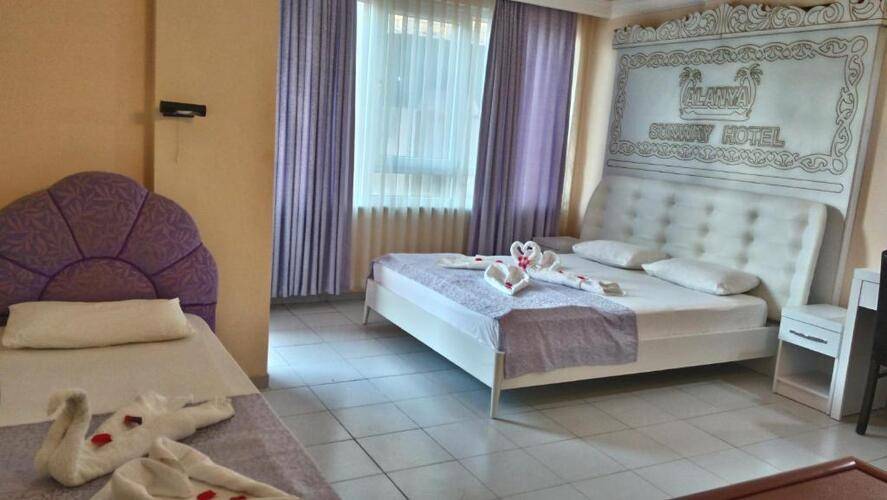 Alanya Sunway Hotel