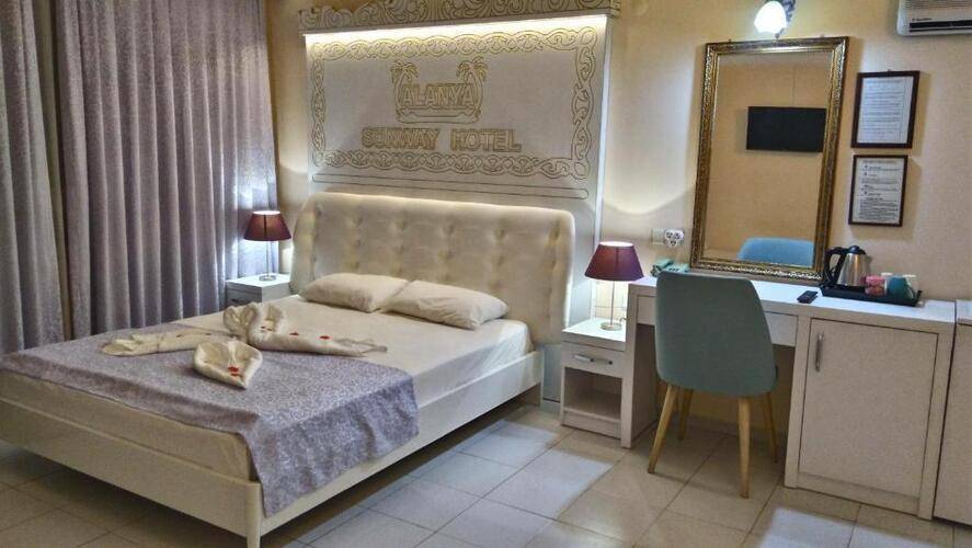 Alanya Sunway Hotel