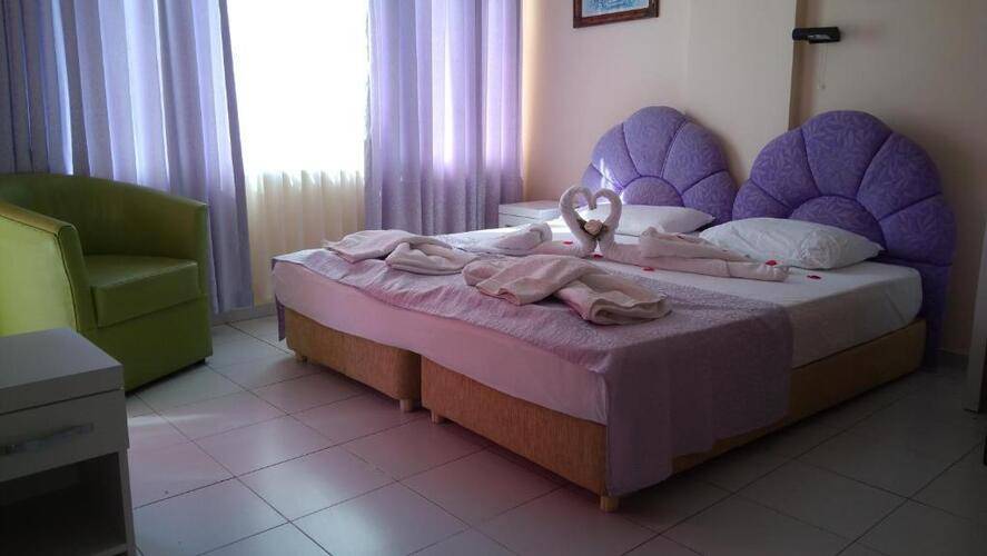 Alanya Sunway Hotel