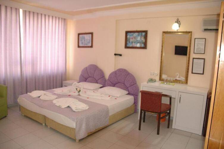 Alanya Sunway Hotel