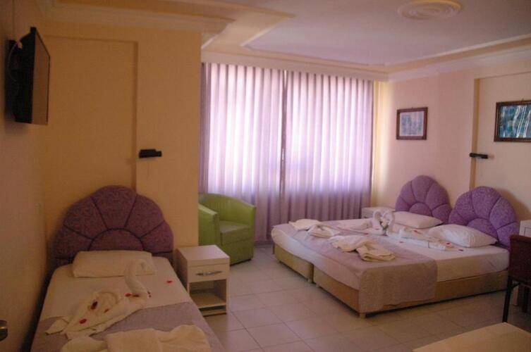 Alanya Sunway Hotel