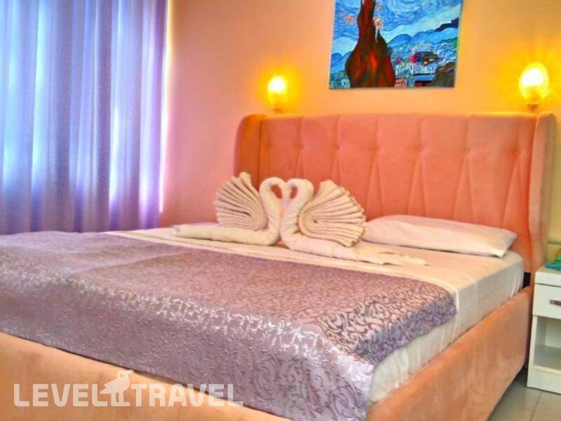Фотография Alanya Sunway Hotel