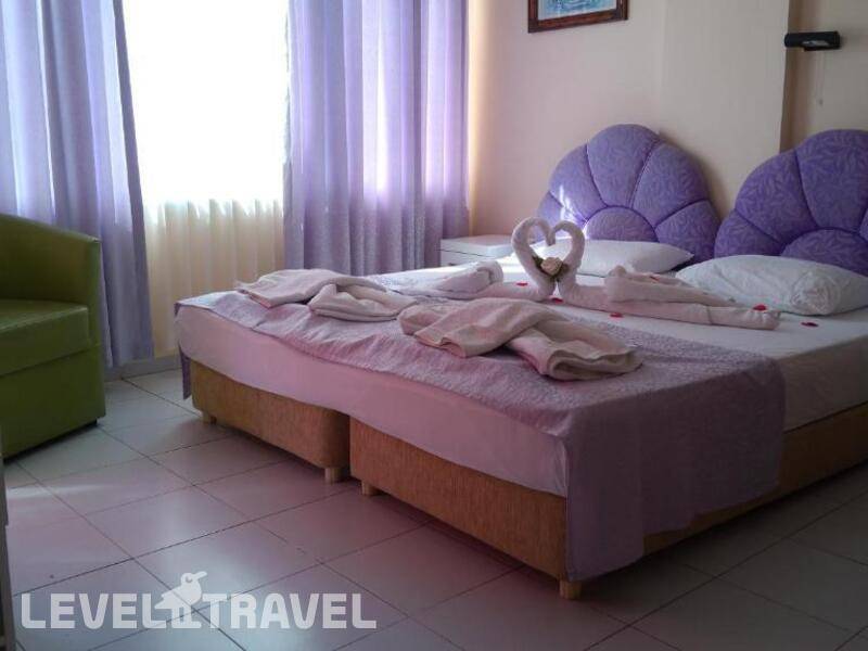 Фотография Alanya Sunway Hotel