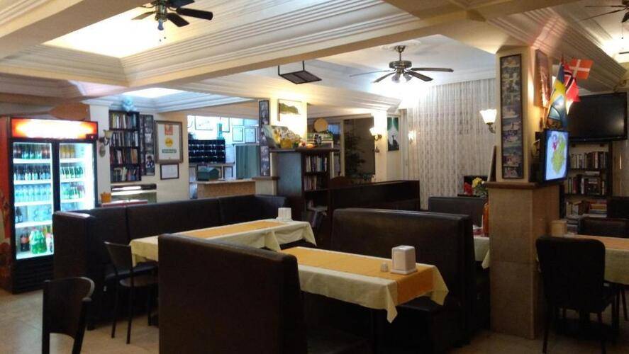 Alanya Sunway Hotel
