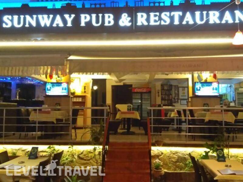 Фотография Alanya Sunway Hotel