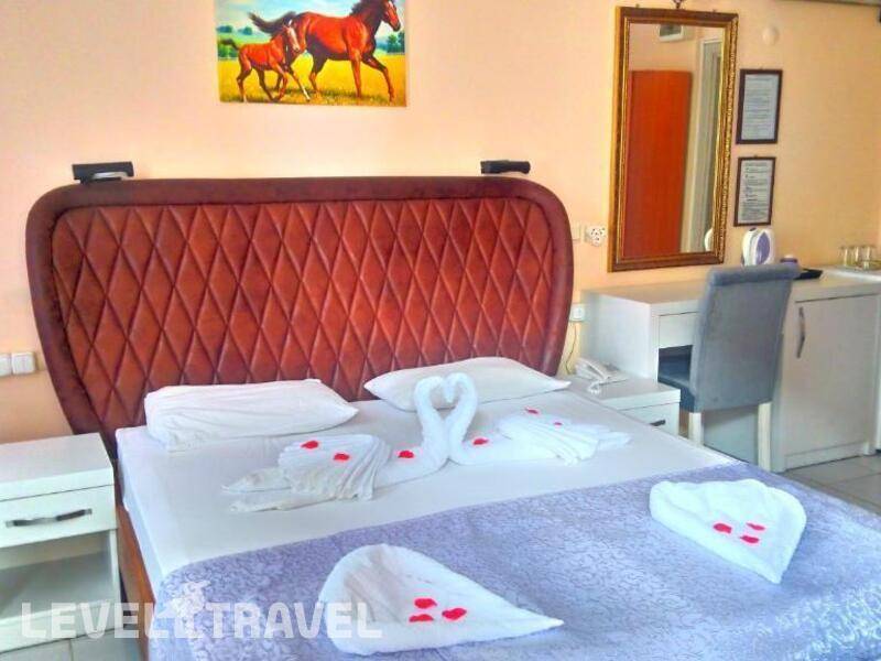 Фотография Alanya Sunway Hotel