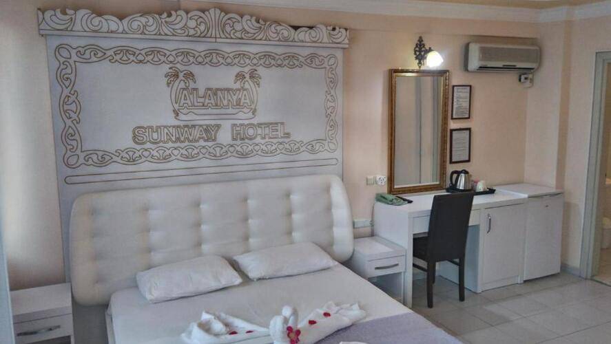 Alanya Sunway Hotel
