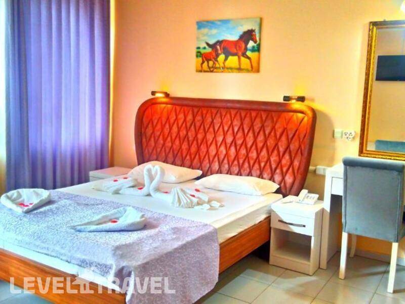 Фотография Alanya Sunway Hotel