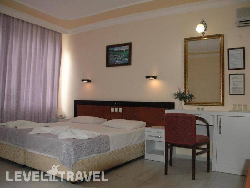 Фотография Alanya Sunway Hotel