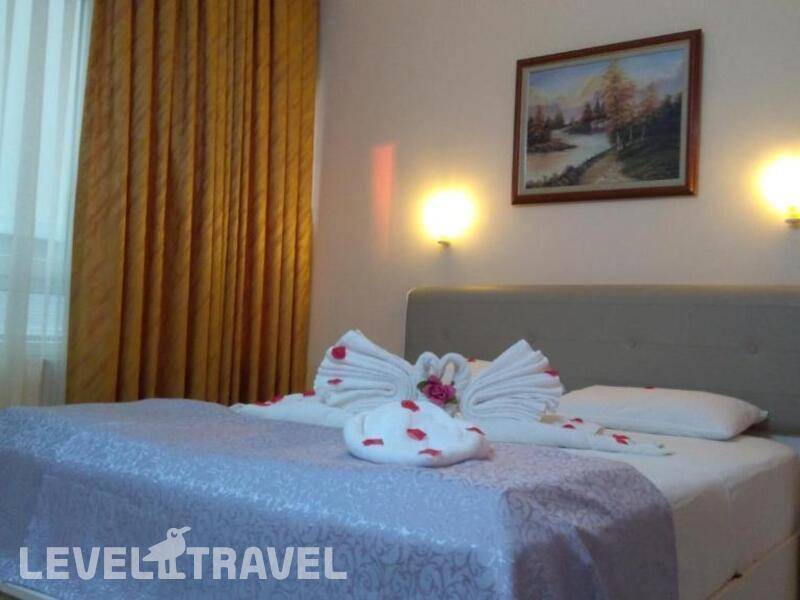 Фотография Alanya Sunway Hotel