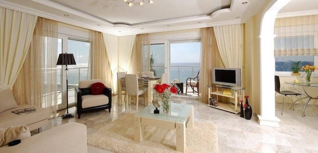 Cebeci Residence 8