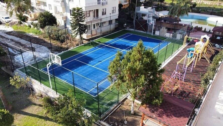 Cebeci Residence 8
