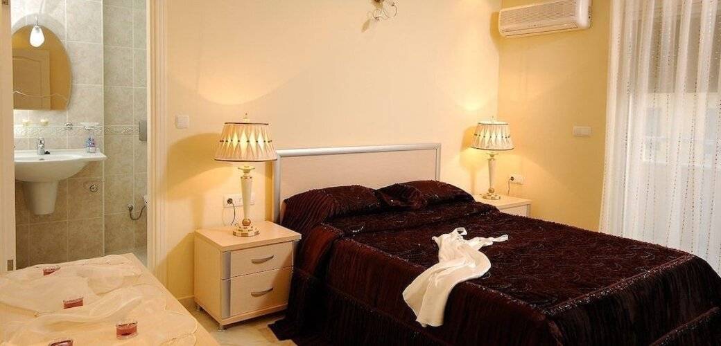Cebeci Residence 8