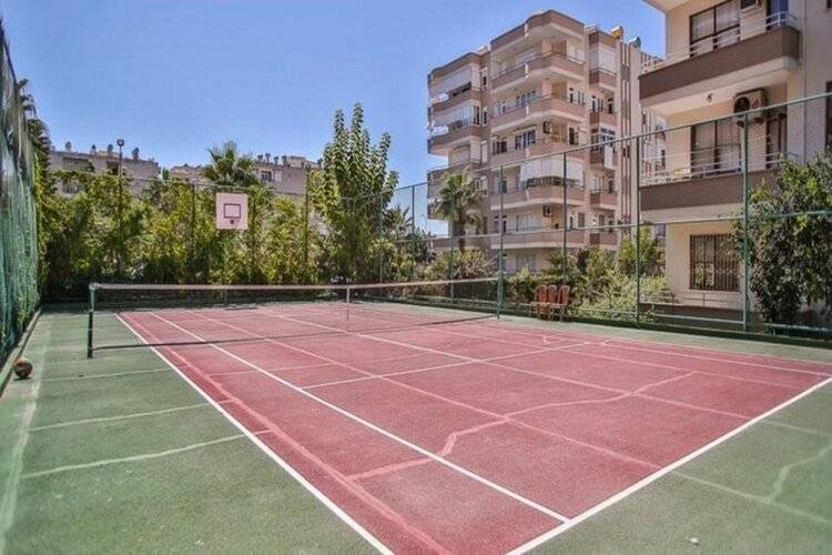Cebeci Residence 8