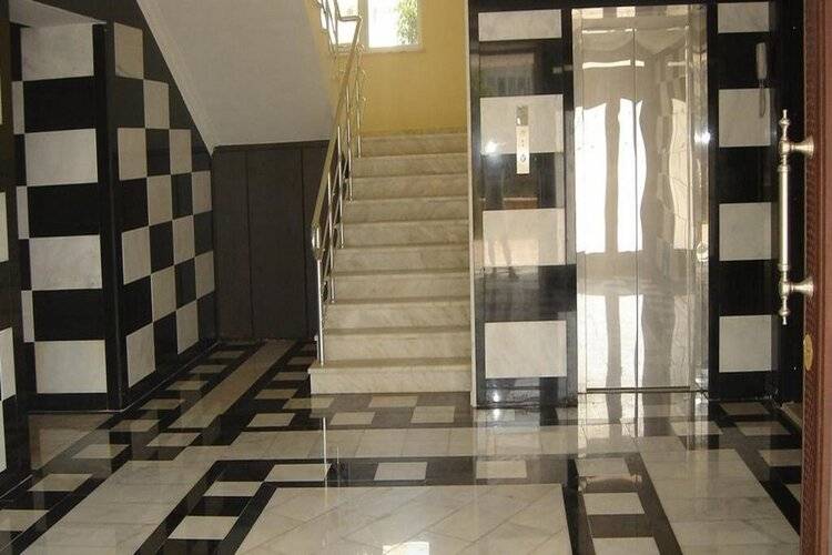 Cebeci Residence 8