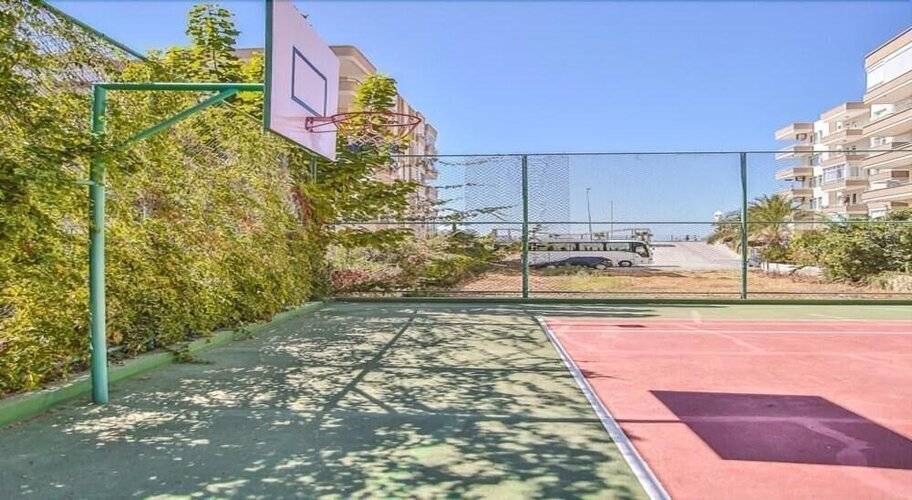 Cebeci Residence 8