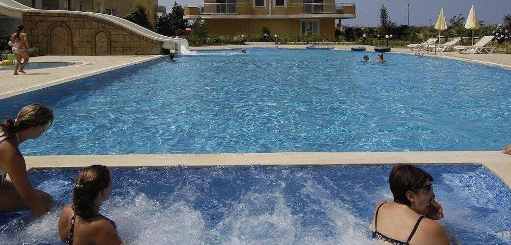 Cebeci Residence 8