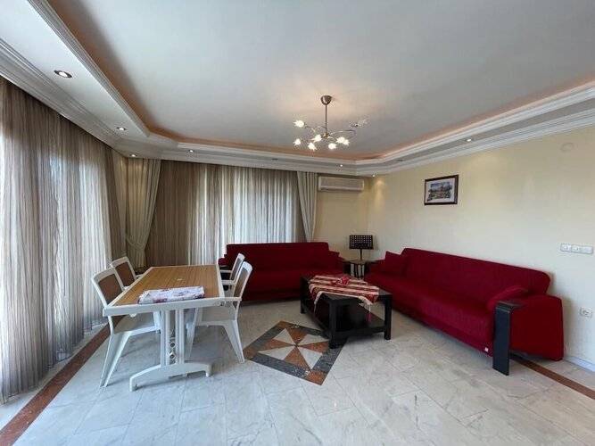 Cebeci Residence 8