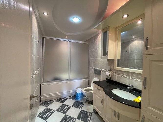 Cebeci Residence 8
