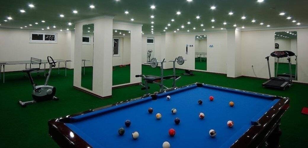 Cebeci Residence 8