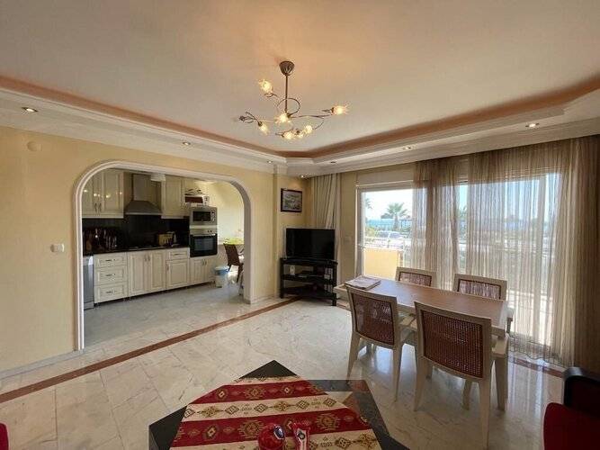 Cebeci Residence 8