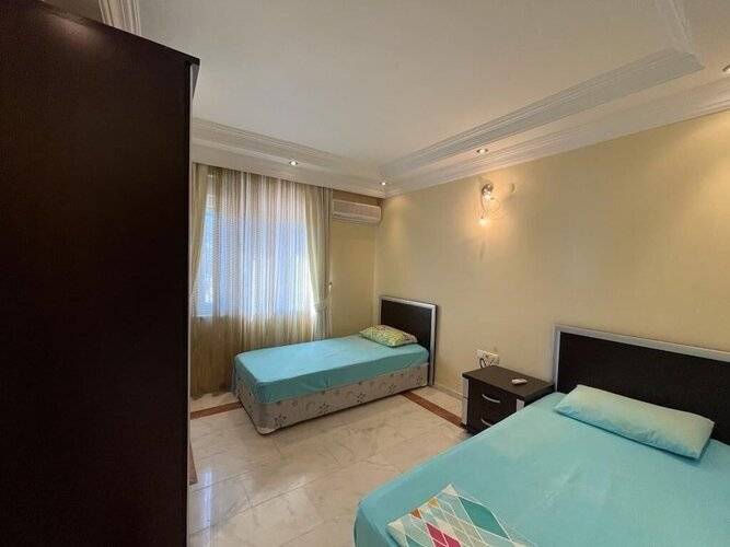 Cebeci Residence 8