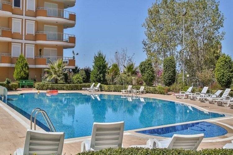 Cebeci Residence 8