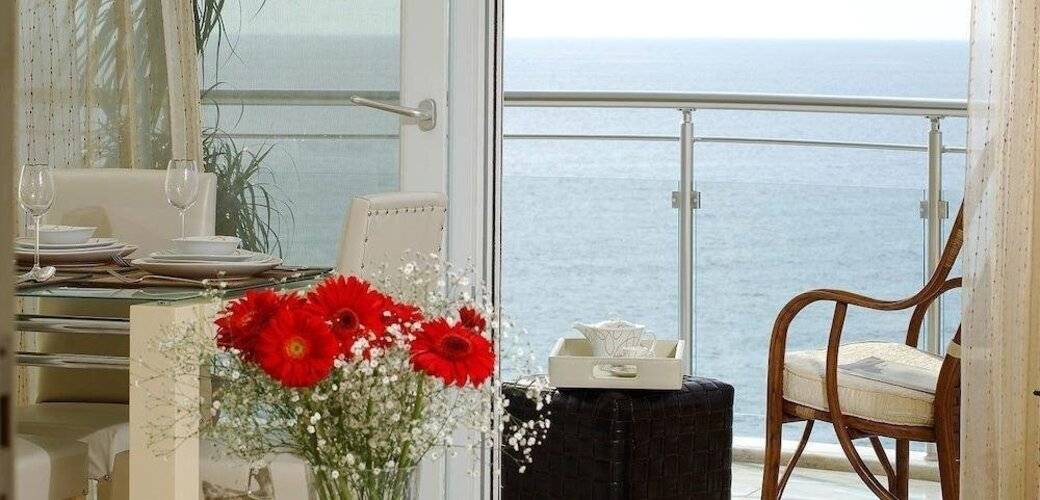 Cebeci Residence 8