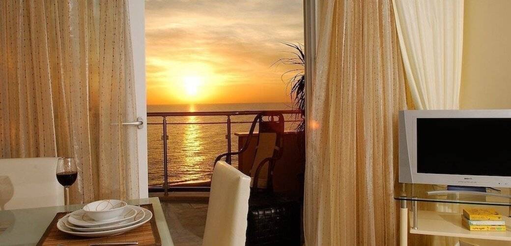 Cebeci Residence 8