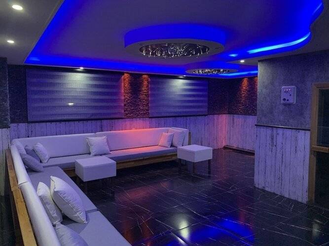 Cebeci Residence 8