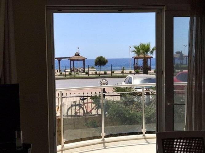 Cebeci Residence 8