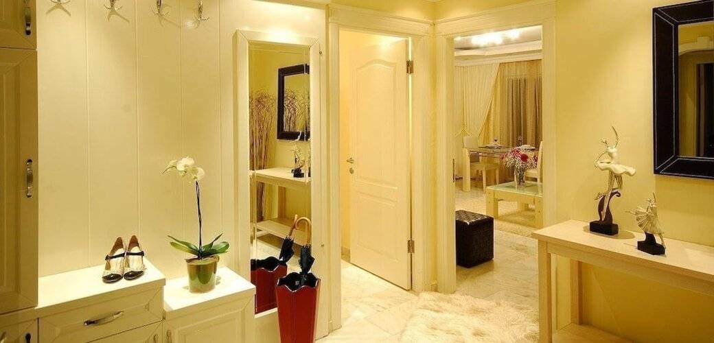 Cebeci Residence 8