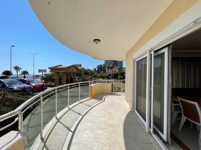 Cebeci Residence 8