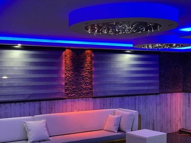 Cebeci Residence 8