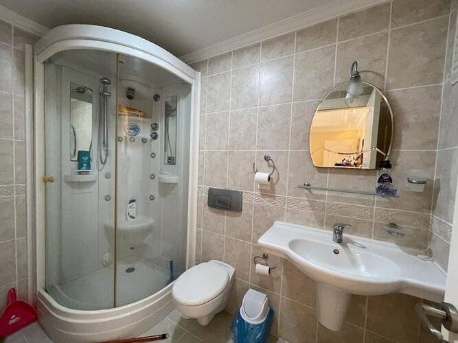 Cebeci Residence 8