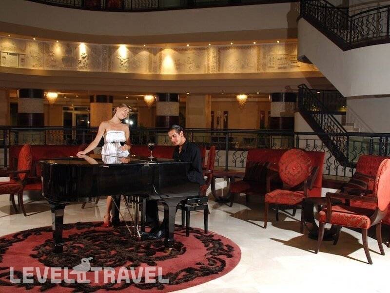 Фотография Gold City 1 Bedroom Villa 1