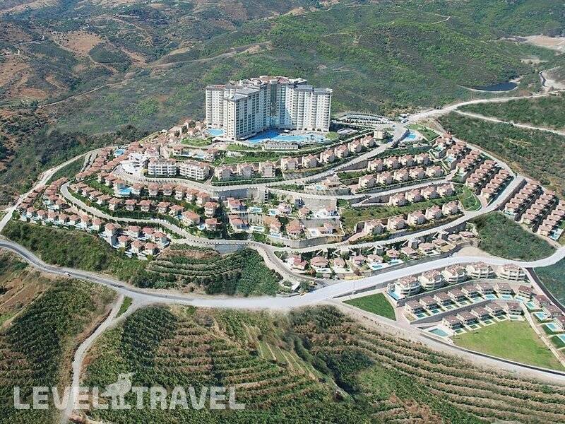 Фотография Gold City 1 Bedroom Villa 1