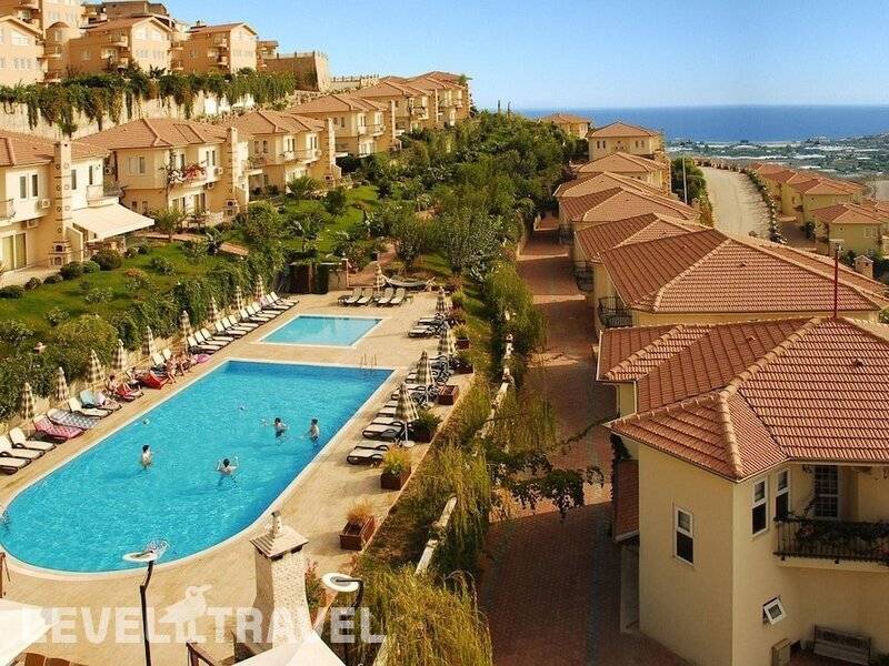 Фотография Gold City 1 Bedroom Villa 1