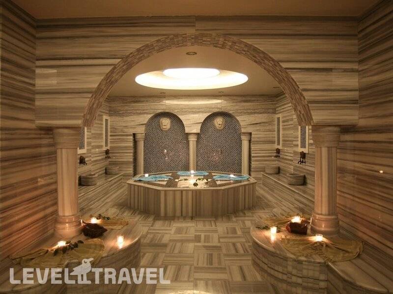 Фотография Gold City 1 Bedroom Villa 1